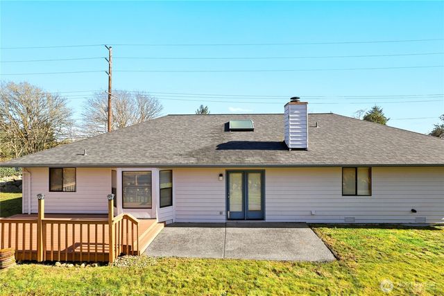 1826 Browns Point Boulevard, Tacoma, WA 98422