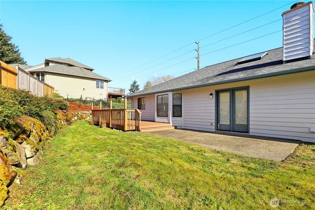 1826 Browns Point Boulevard, Tacoma, WA 98422