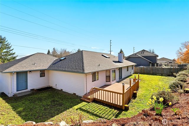 1826 Browns Point Boulevard, Tacoma, WA 98422