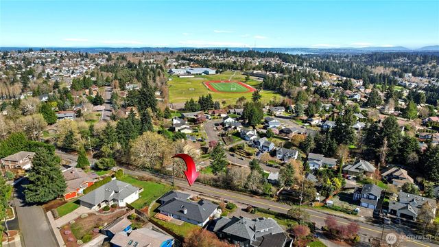 1826 Browns Point Boulevard, Tacoma, WA 98422