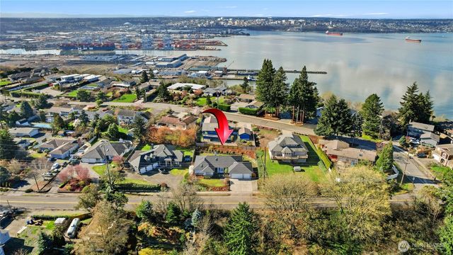 1826 Browns Point Boulevard, Tacoma, WA 98422