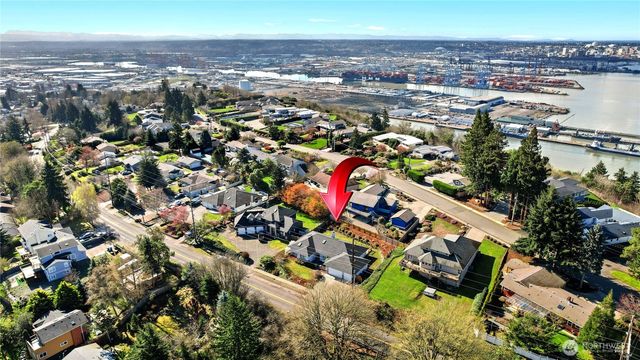 1826 Browns Point Boulevard, Tacoma, WA 98422