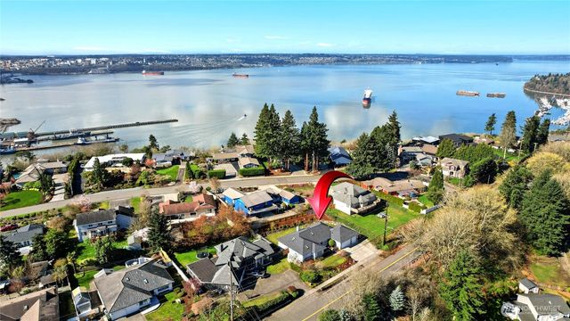 1826 Browns Point Boulevard, Tacoma, WA 98422