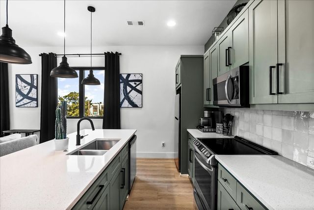 2513 Childs Street, Dallas, TX 75203