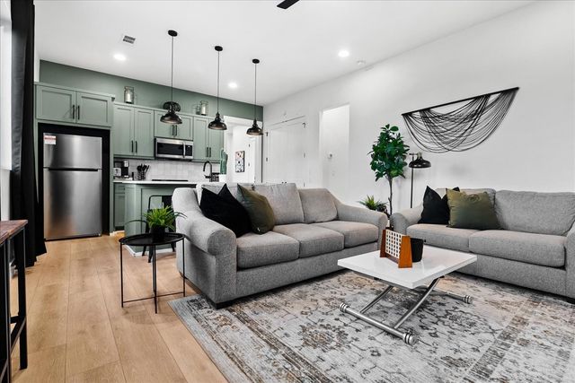 2513 Childs Street, Dallas, TX 75203