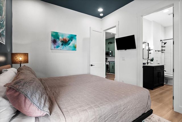 2513 Childs Street, Dallas, TX 75203