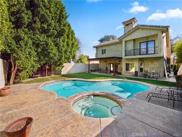 14739 Hesby, Sherman Oaks, CA 91403