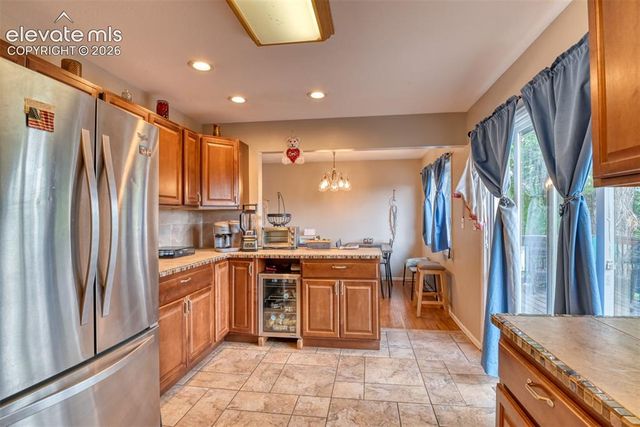 934 Potter Drive, Colorado Springs, CO 80909