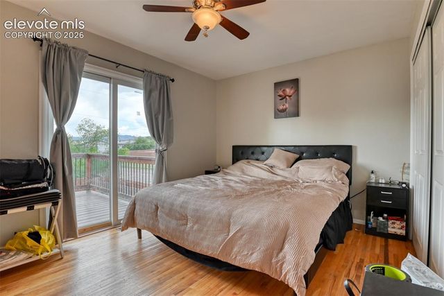 934 Potter Drive, Colorado Springs, CO 80909