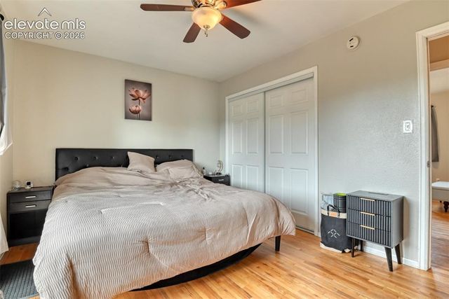 934 Potter Drive, Colorado Springs, CO 80909