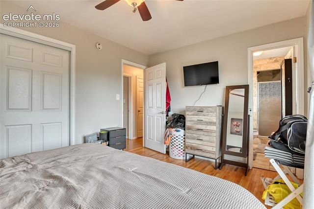 934 Potter Drive, Colorado Springs, CO 80909