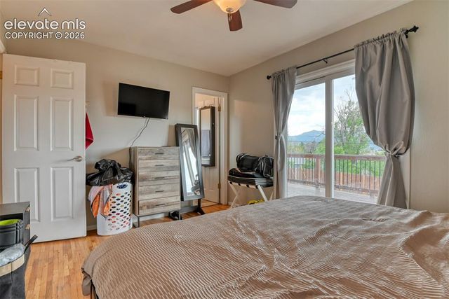 934 Potter Drive, Colorado Springs, CO 80909