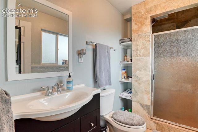 934 Potter Drive, Colorado Springs, CO 80909