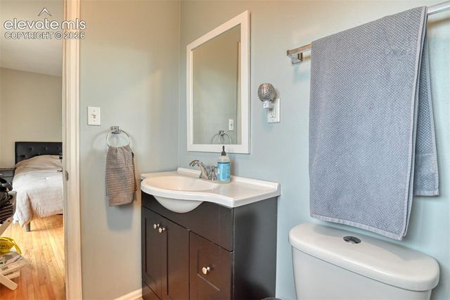 934 Potter Drive, Colorado Springs, CO 80909