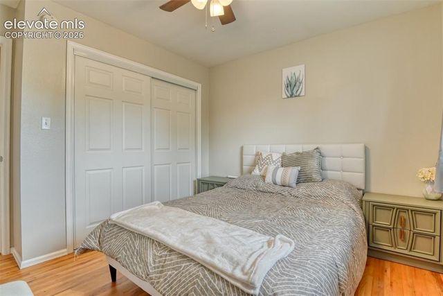 934 Potter Drive, Colorado Springs, CO 80909