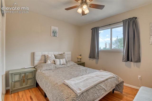 934 Potter Drive, Colorado Springs, CO 80909