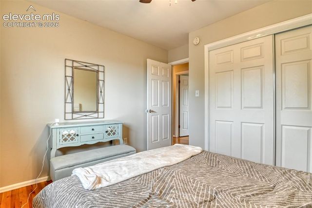 934 Potter Drive, Colorado Springs, CO 80909