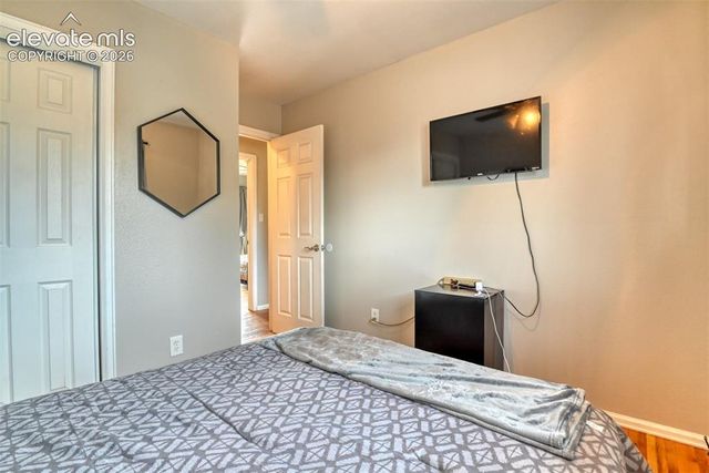 934 Potter Drive, Colorado Springs, CO 80909