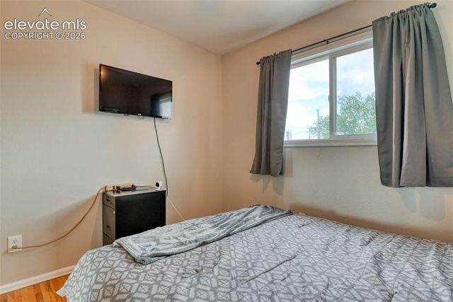 934 Potter Drive, Colorado Springs, CO 80909