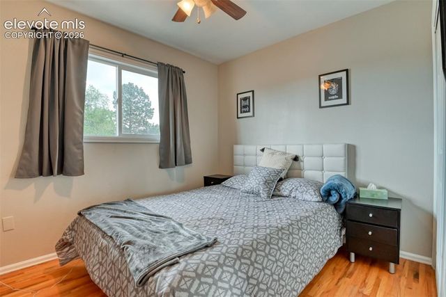 934 Potter Drive, Colorado Springs, CO 80909