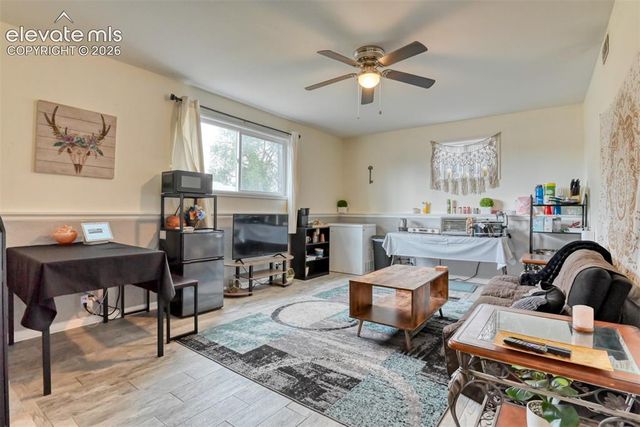 934 Potter Drive, Colorado Springs, CO 80909