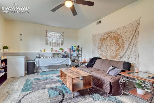 934 Potter Drive, Colorado Springs, CO 80909