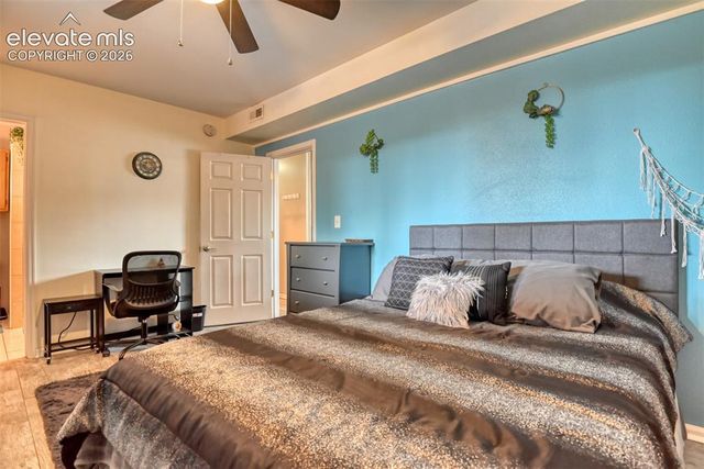 934 Potter Drive, Colorado Springs, CO 80909
