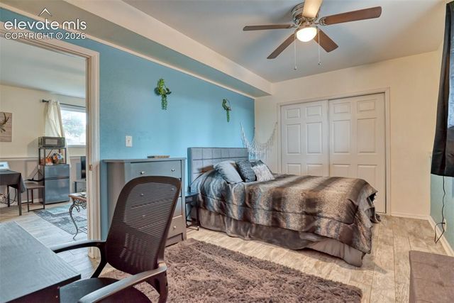 934 Potter Drive, Colorado Springs, CO 80909
