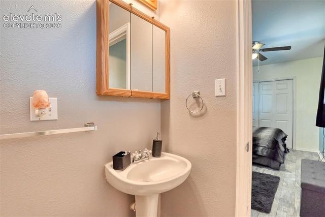 934 Potter Drive, Colorado Springs, CO 80909
