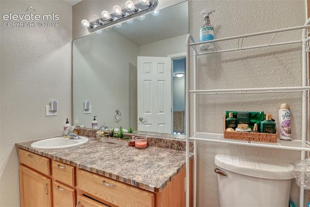 934 Potter Drive, Colorado Springs, CO 80909