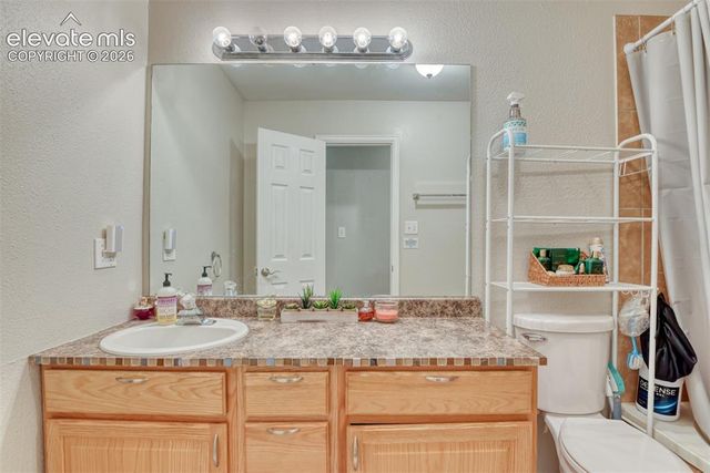 934 Potter Drive, Colorado Springs, CO 80909