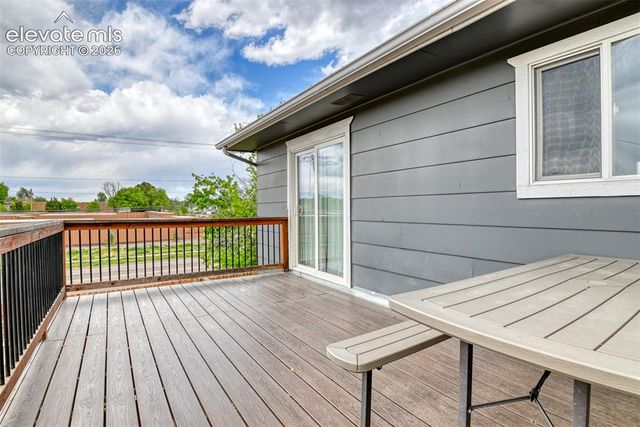 934 Potter Drive, Colorado Springs, CO 80909