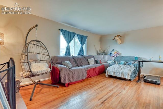 934 Potter Drive, Colorado Springs, CO 80909