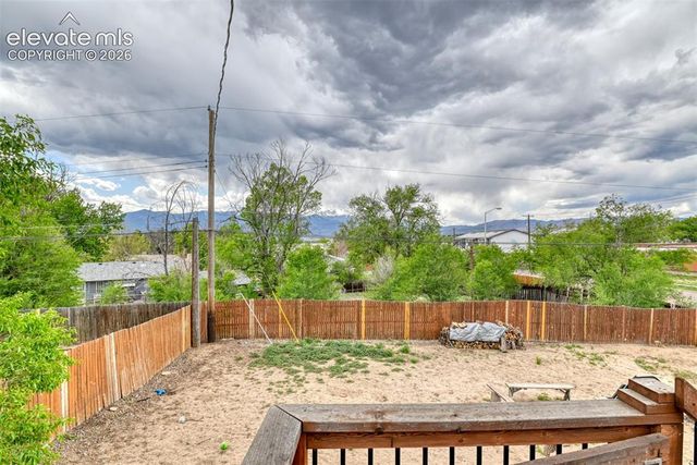 934 Potter Drive, Colorado Springs, CO 80909