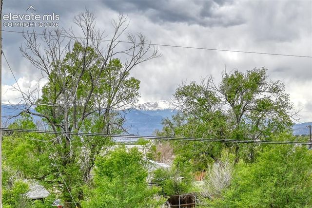934 Potter Drive, Colorado Springs, CO 80909