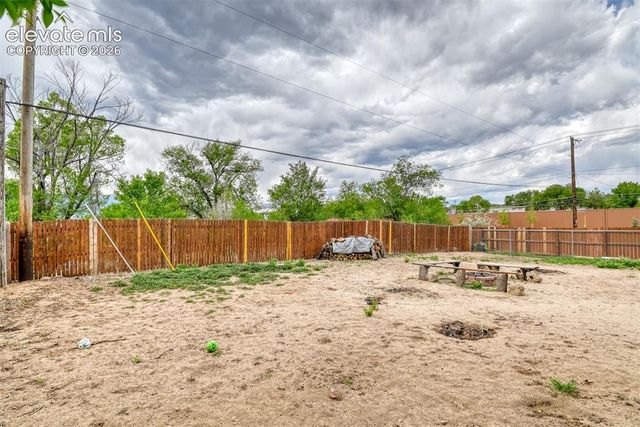 934 Potter Drive, Colorado Springs, CO 80909