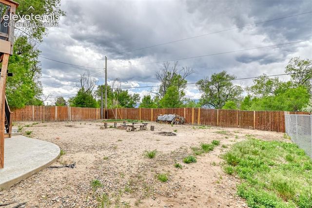 934 Potter Drive, Colorado Springs, CO 80909