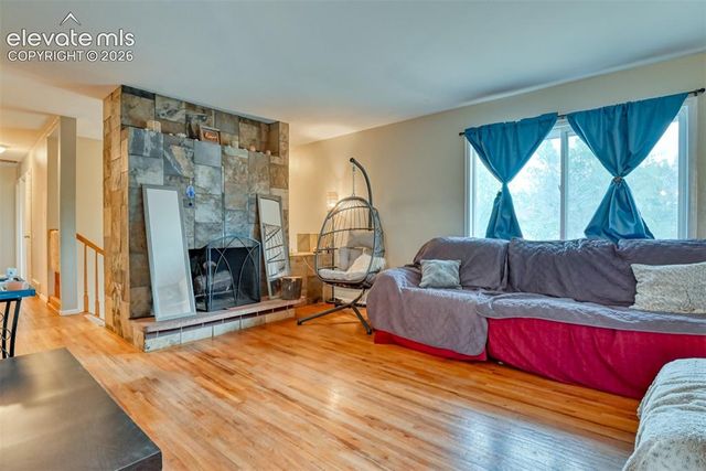 934 Potter Drive, Colorado Springs, CO 80909