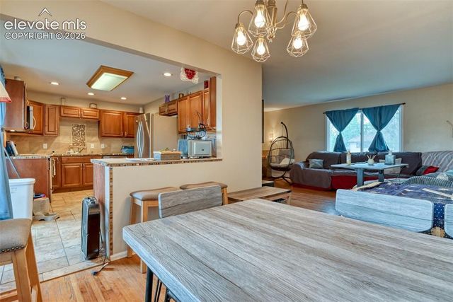 934 Potter Drive, Colorado Springs, CO 80909