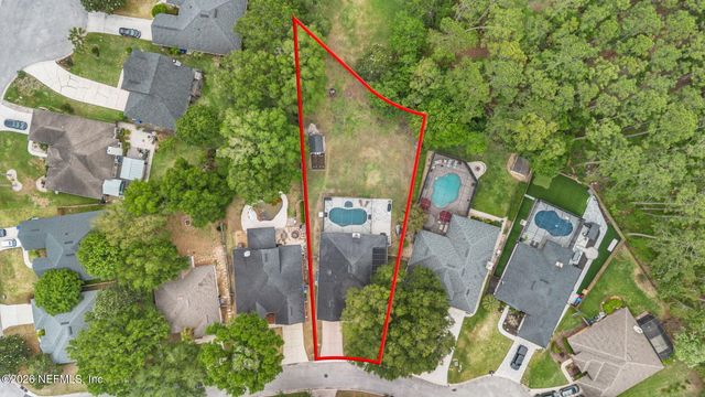 728 AUSTIN Place, Jacksonville, FL 32259