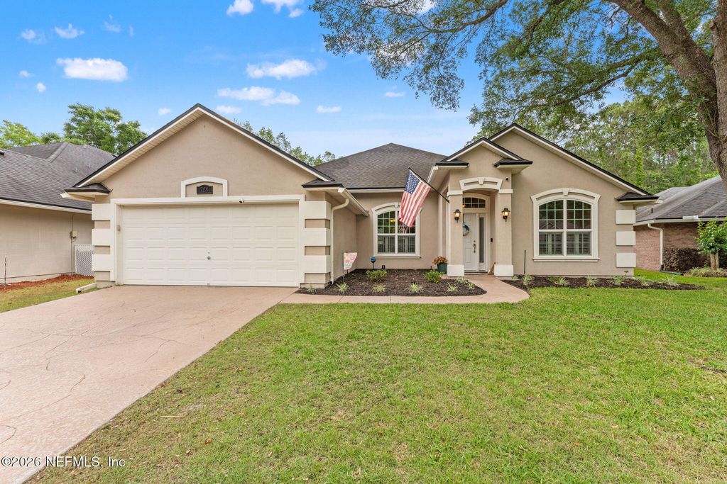728 AUSTIN Place, Jacksonville, FL 32259