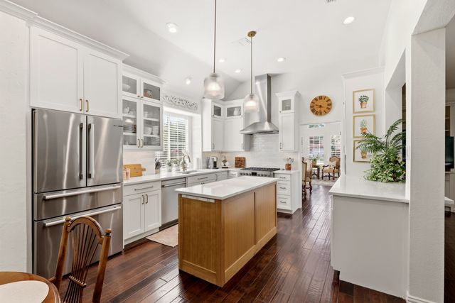 3400 Diamond Point Drive, Flower Mound, TX 75022