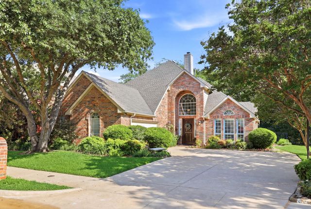 3400 Diamond Point Drive, Flower Mound, TX 75022