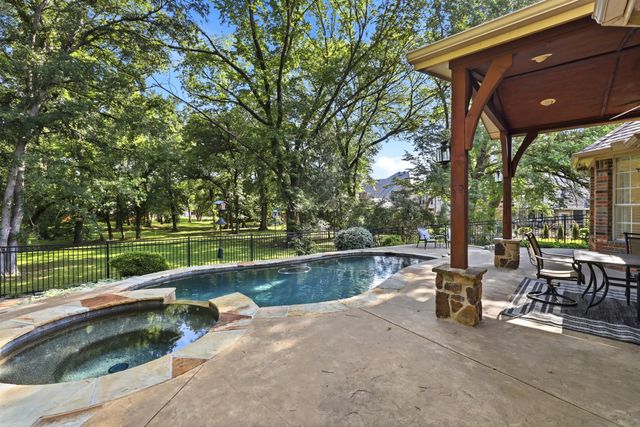 3400 Diamond Point Drive, Flower Mound, TX 75022