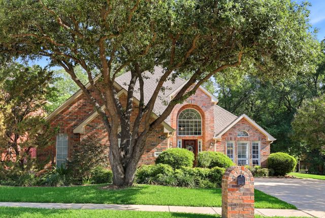 3400 Diamond Point Drive, Flower Mound, TX 75022
