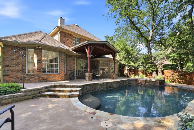 3400 Diamond Point Drive, Flower Mound, TX 75022