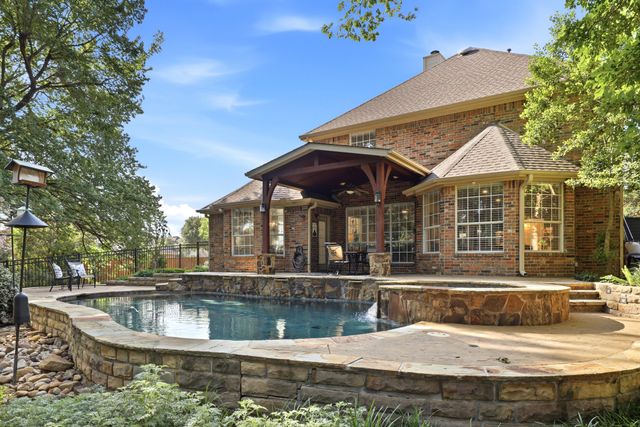 3400 Diamond Point Drive, Flower Mound, TX 75022