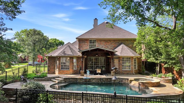 3400 Diamond Point Drive, Flower Mound, TX 75022