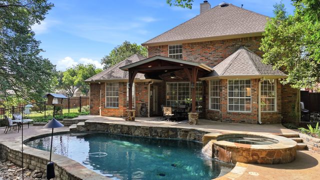 3400 Diamond Point Drive, Flower Mound, TX 75022