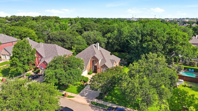 3400 Diamond Point Drive, Flower Mound, TX 75022